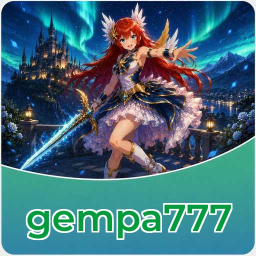 Katalog Aplikasi gempa777