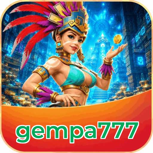 Aplikasi gempa777 APK