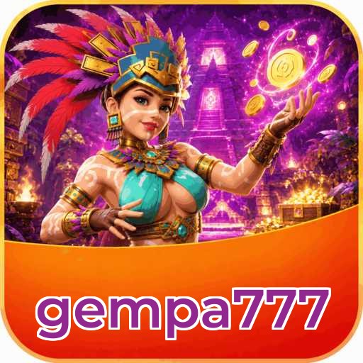 Lisensi Resmi gempa777
