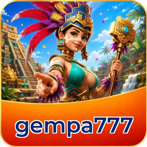 gempa777 APK Indonesia - Dashboard dan Interface